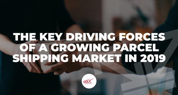 Parcel Shipping Market Cerasis Parcel Shipping Market