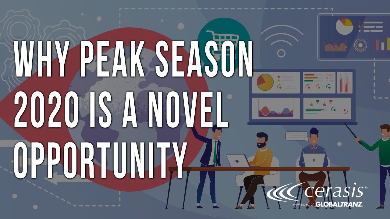 Peak Season 2020