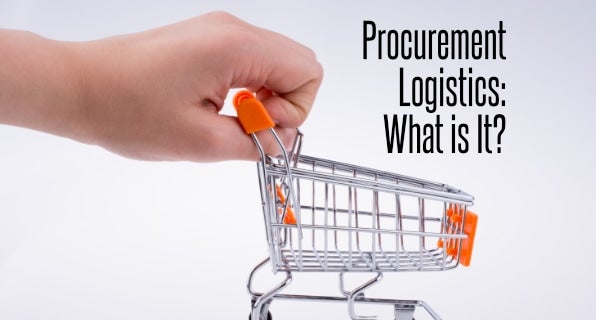 procurement logistics