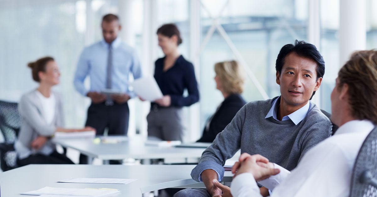 10 Critical Components for Your RFP Checklist