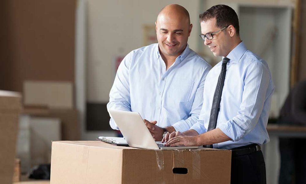 Supply chain experts using data to fuel their retail reverse logistics strategy