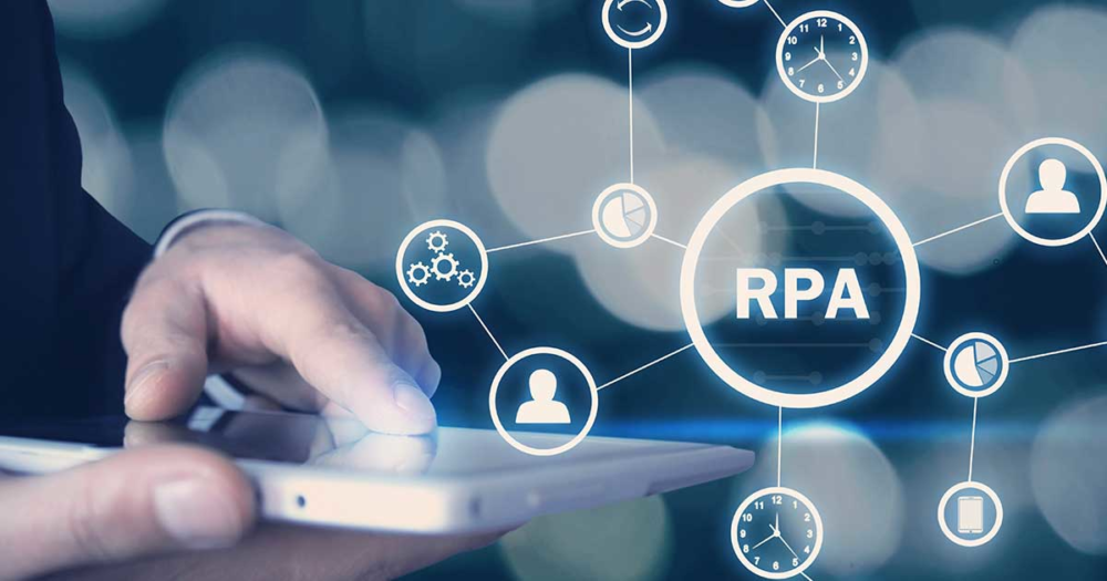 GlobalTranz Expands RPA Capabilities