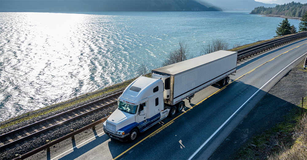 Refrigerated LTL