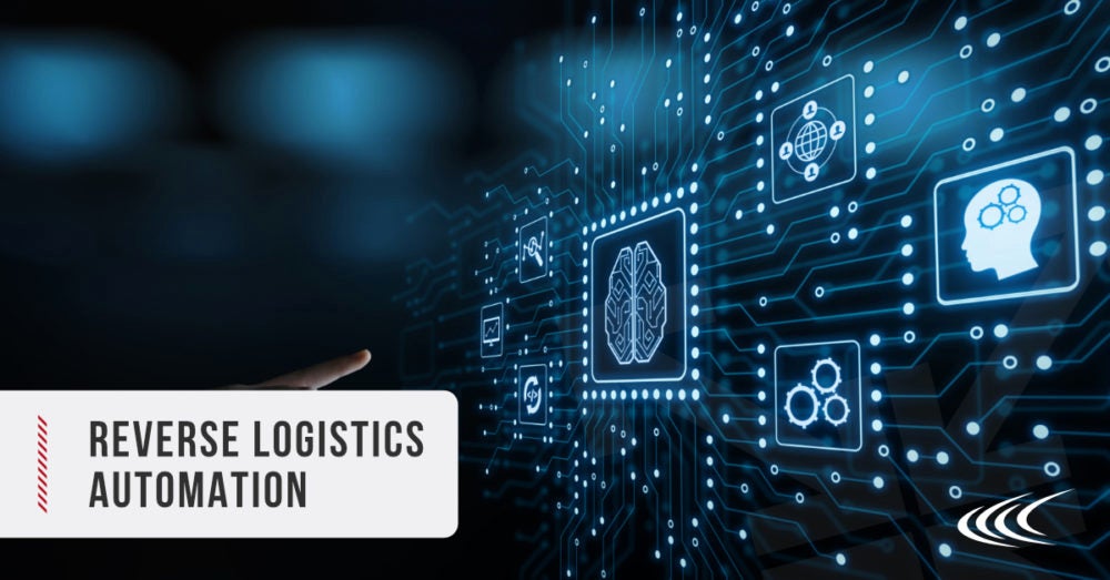 Reverse Logistics Automation
