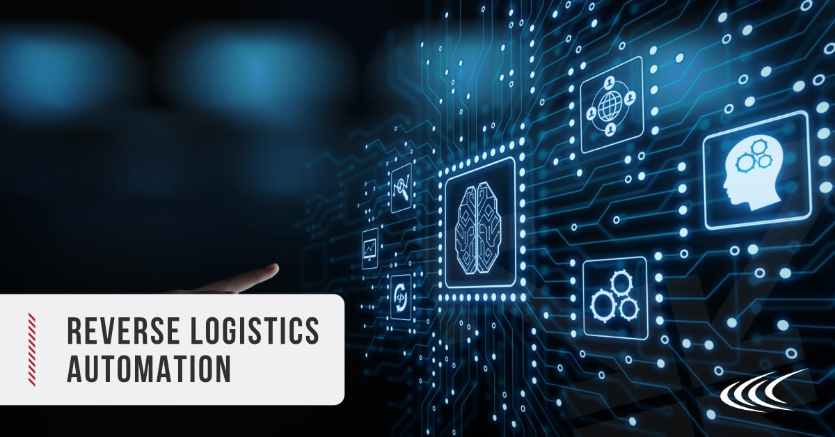 Reverse Logistics Automation