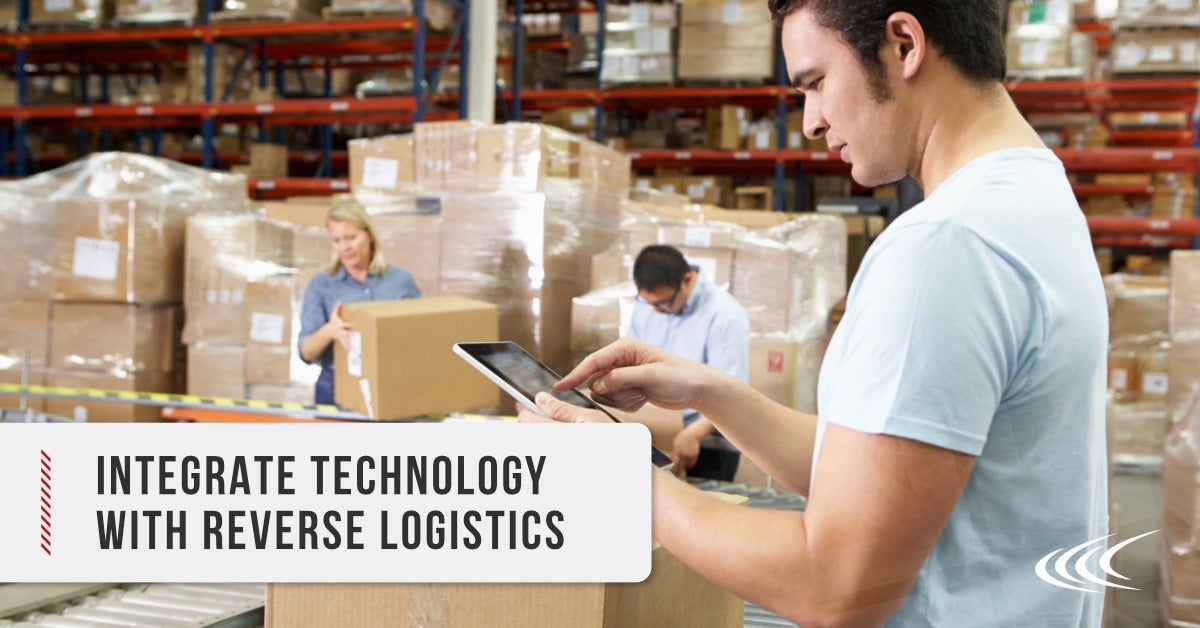 Reverse Logistics Strategies