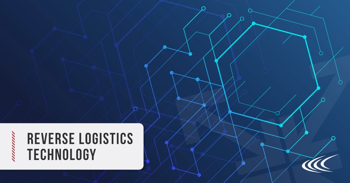 Reverse Logistics Technology