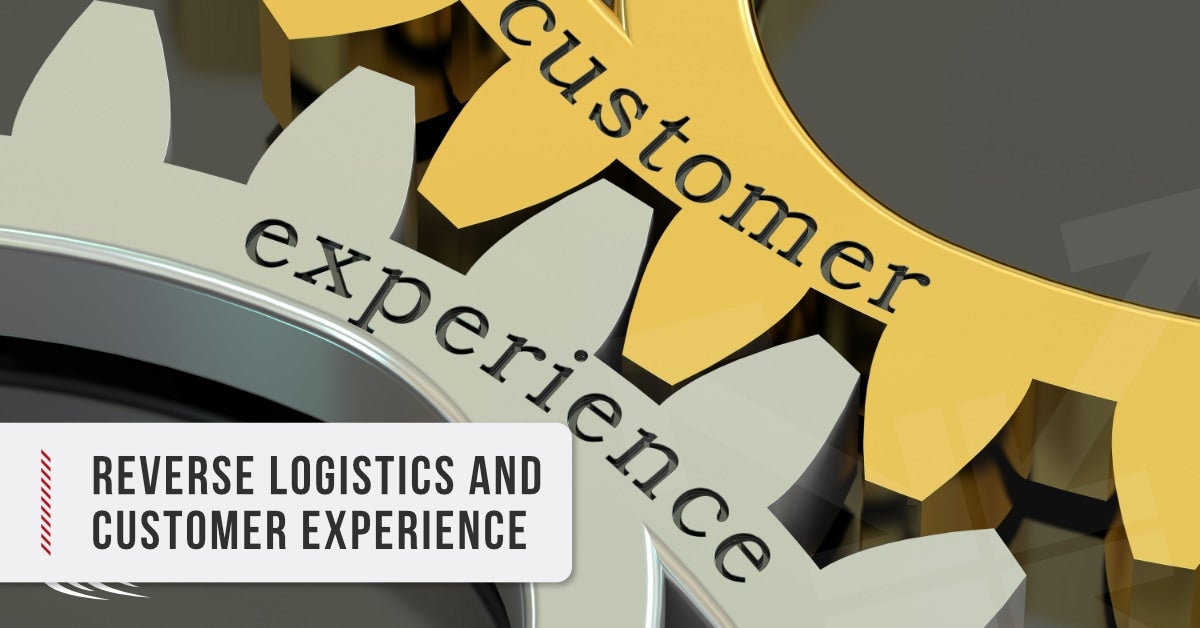 Reverse Logistics and Customer Experience