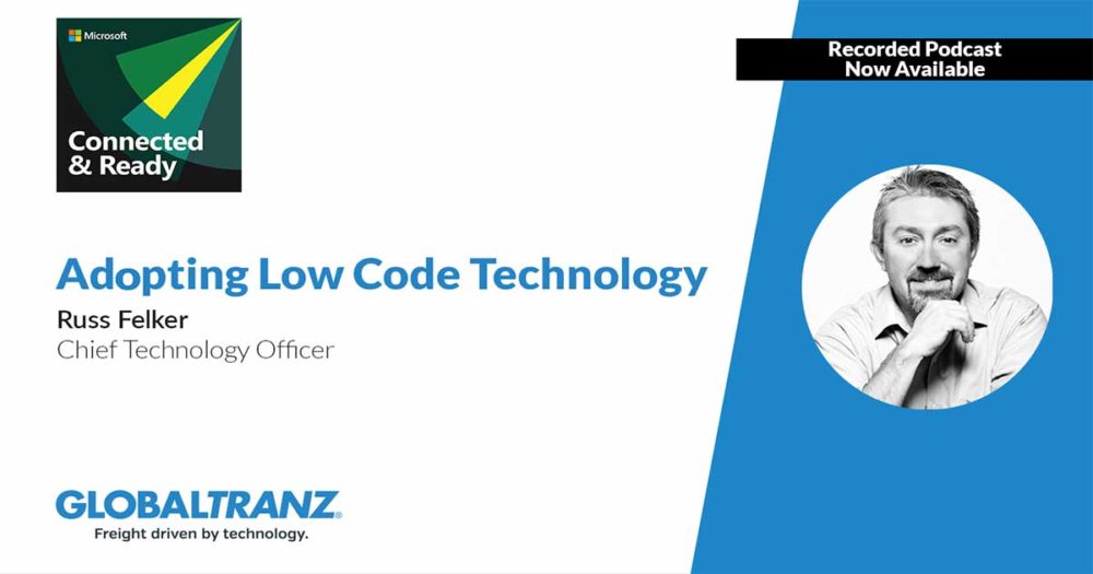 Adapting Low Code Technology