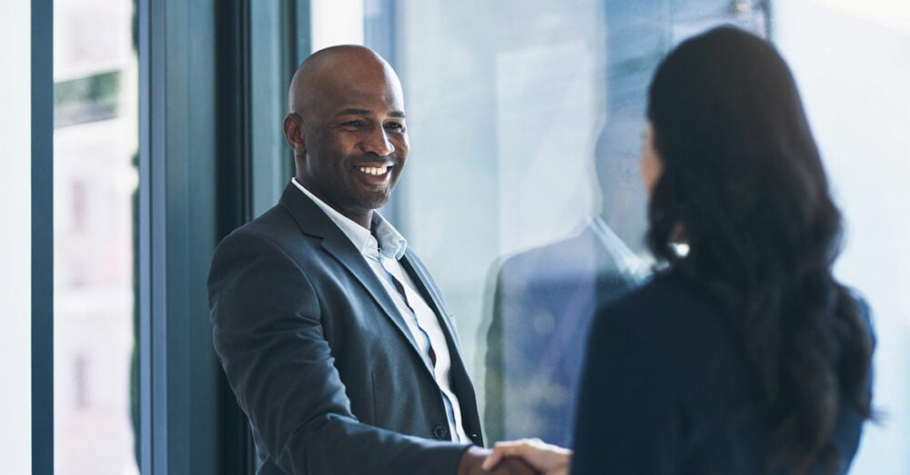 Why Strategic Partnerships Enable OTR Freight Management