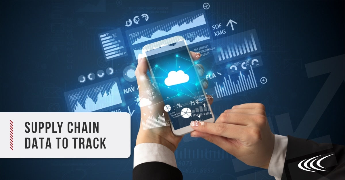 Supply Chain Data