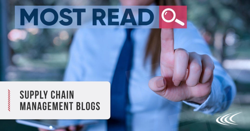 Supply Chain Management Blogs