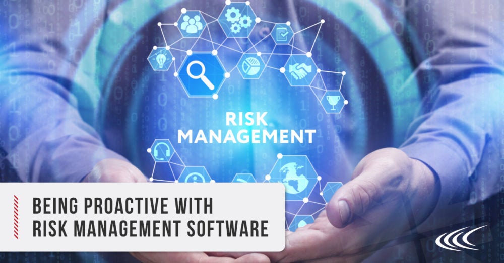 Supply Chain Risk Management Software