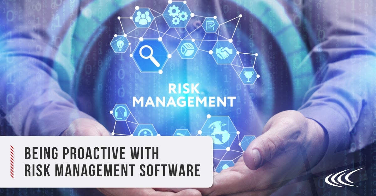 Supply Chain Risk Management Software