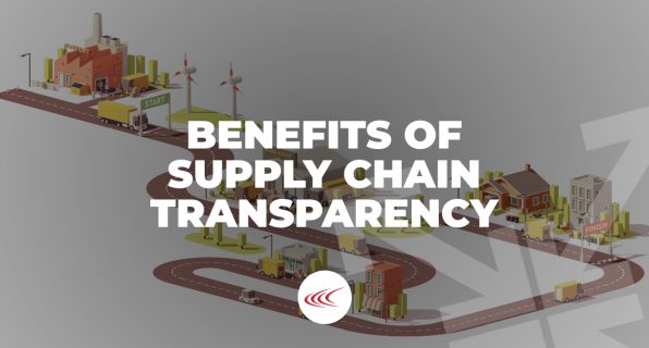 Supply Chain Transparency Supply Chain Transparency
