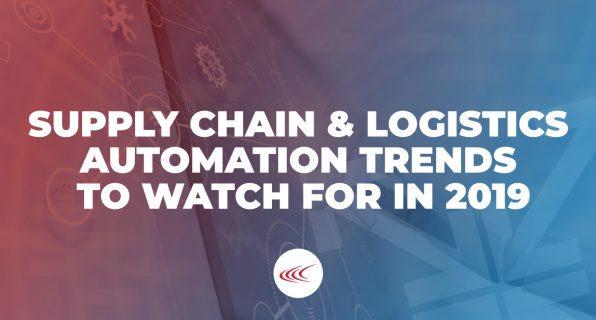 Supply Chain and Logistics Automation Trends Cerasis Supply Chain and Logistics Automation Trends