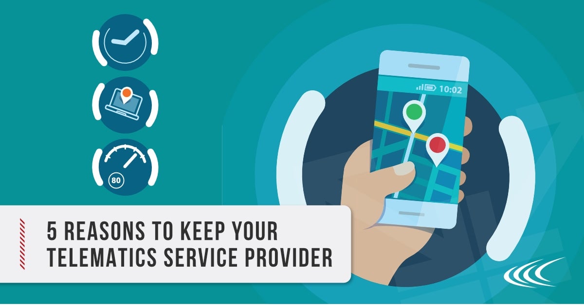Telematics Service