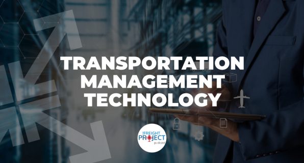Transportation Management Tech