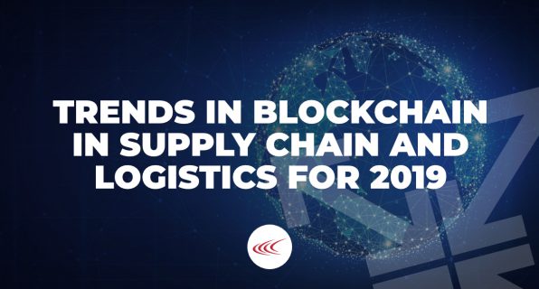 Trends in Blockchain in Supply Chain and Logistics Cerasis Trends in Blockchain in Supply Chain and Logistics