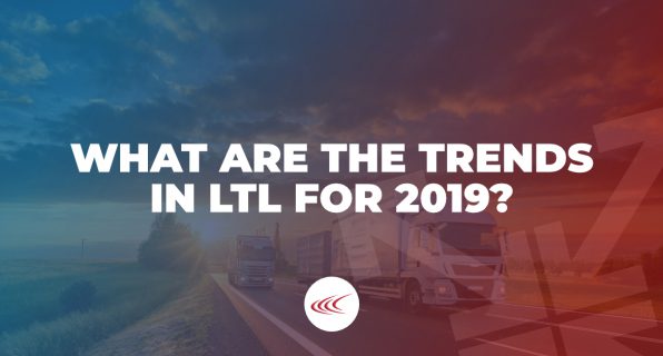 Trends in LTL Cerasis Trends in LTL