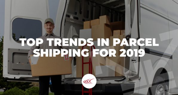 Trends in Parcel Shipping for 2019 Cerasis Trends in Parcel Shipping for 2019