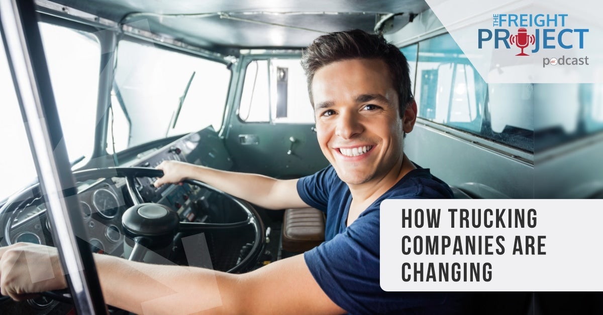 Trucking Companies