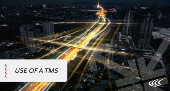 Use of a TMS Use of a TMS