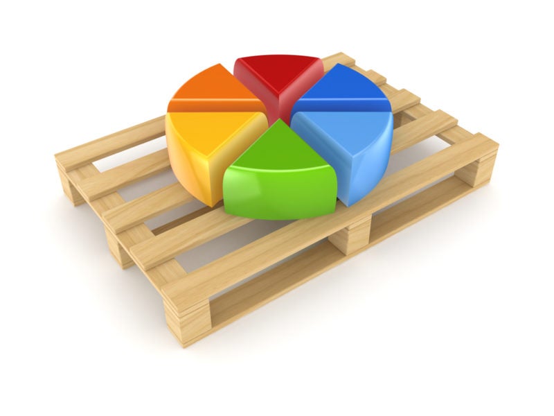 accounting for freight costs
