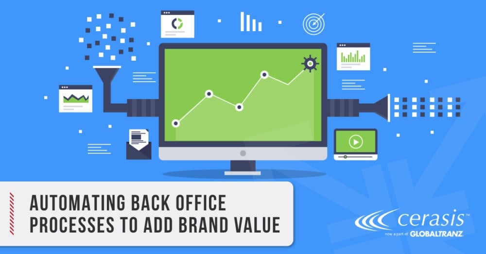 automating back office