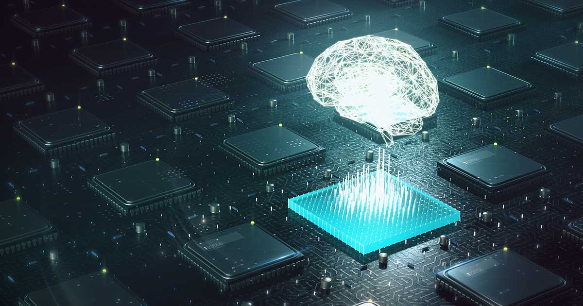 autonomous logistics management