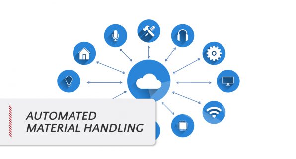 benefits of Automated Material Handling benefits of Automated Material Handling