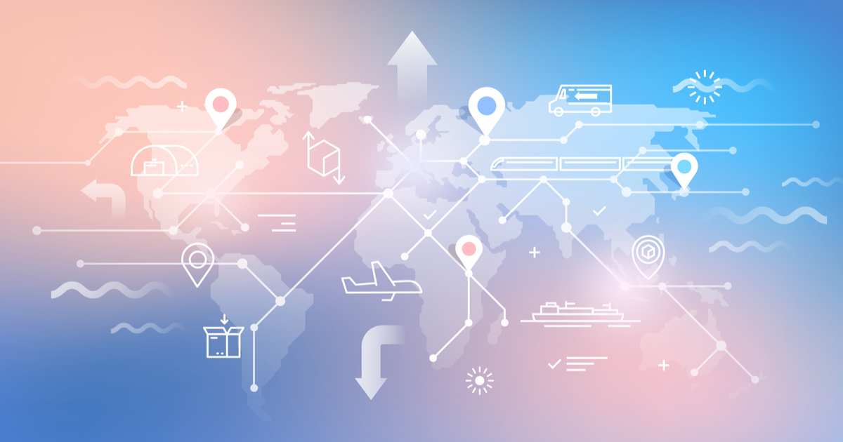 best in class supply chain