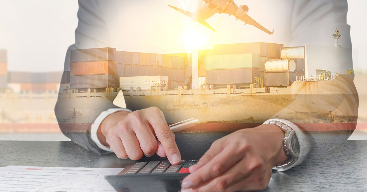 Freight Broker photo