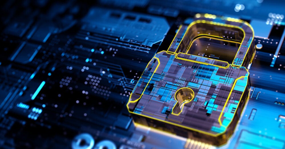 Cybersecurity