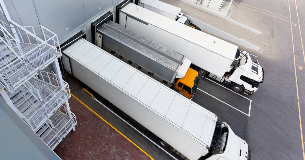 distribution technology