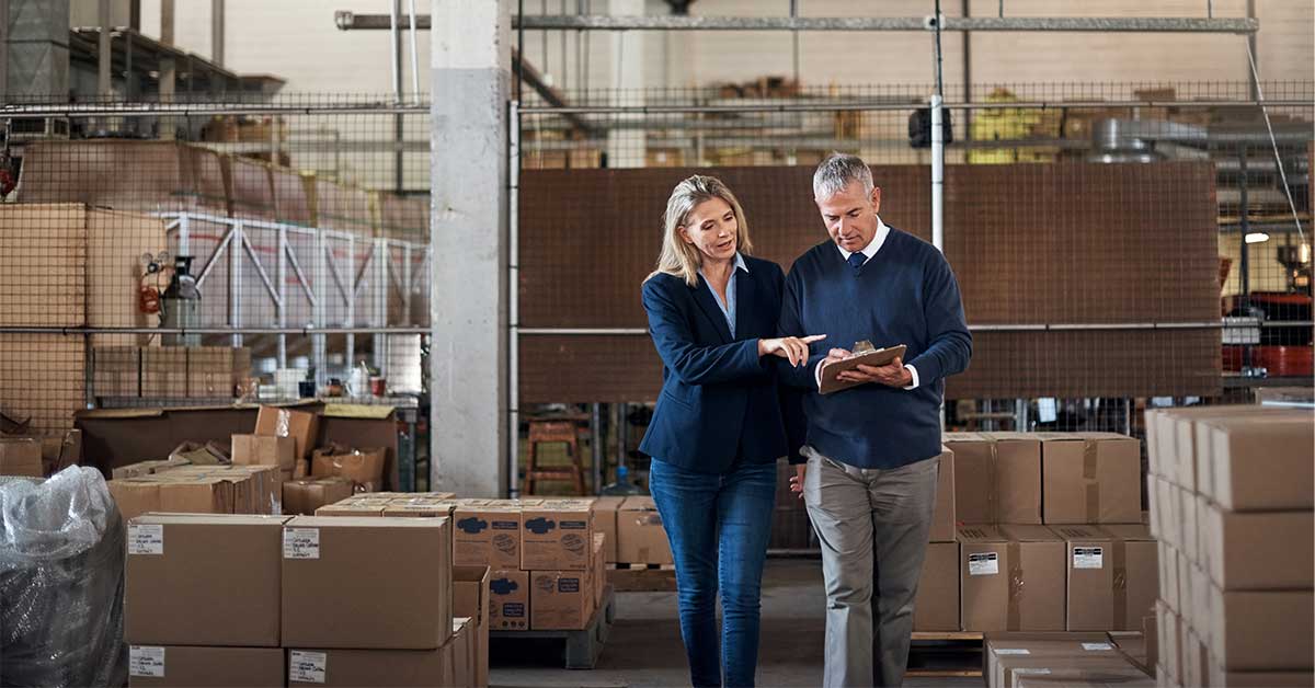 What's Driving Interest in Managed Transportation