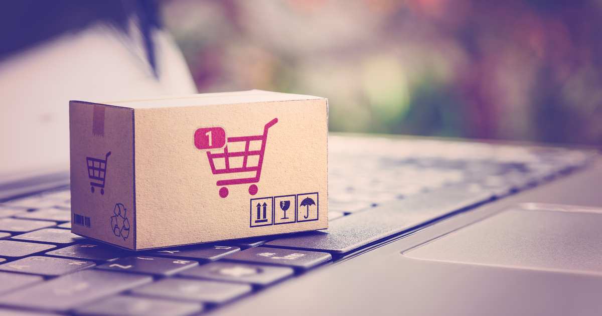 e-commerce logistics