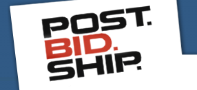 freight bidding platforms postbidship
