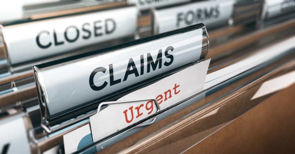 freight claims management