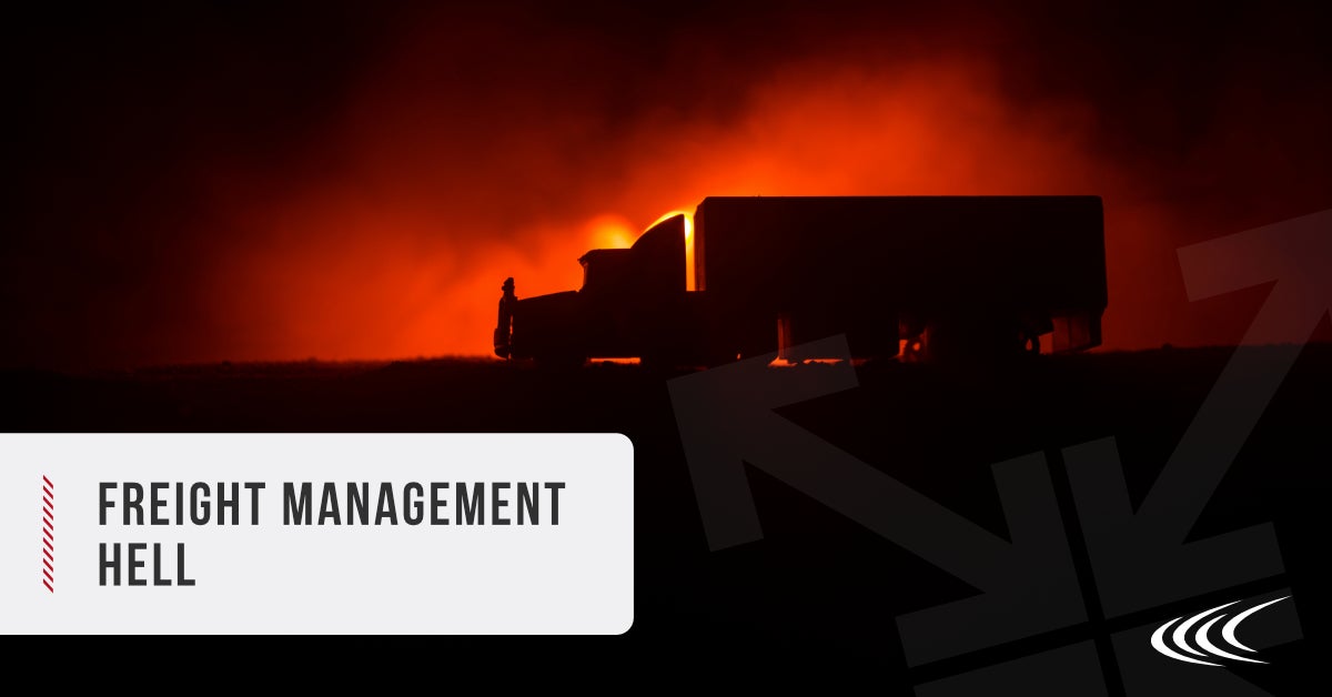 freight data visibility