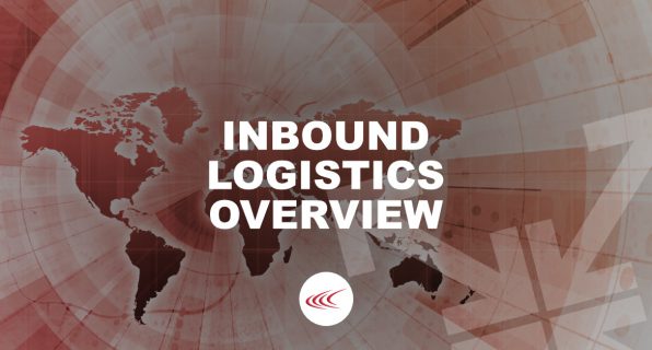 importance of inbound logistics