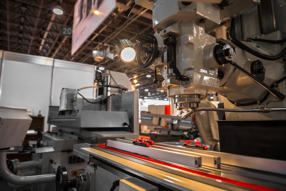 industrial automation