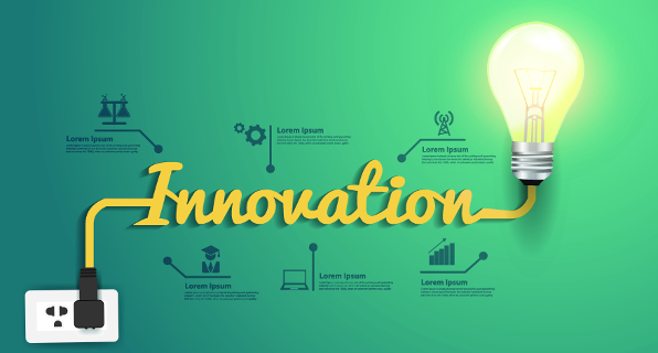 innovation in manufacturing