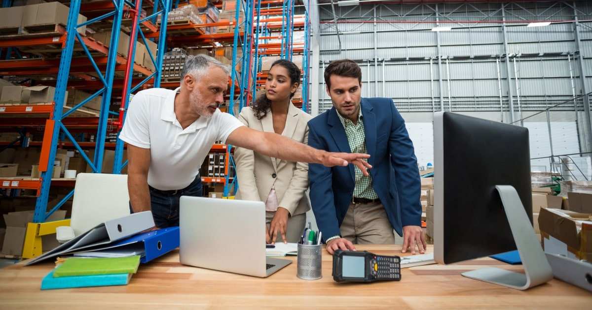 freight management kpis