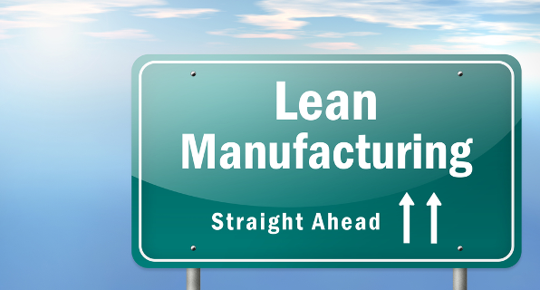 lean manufacturing