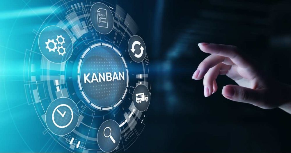lean supply chain