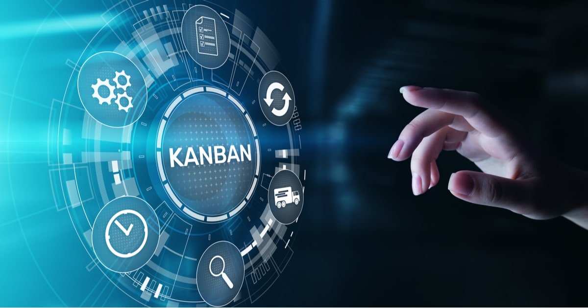lean supply chain