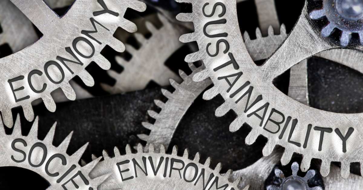 logistics sustainability