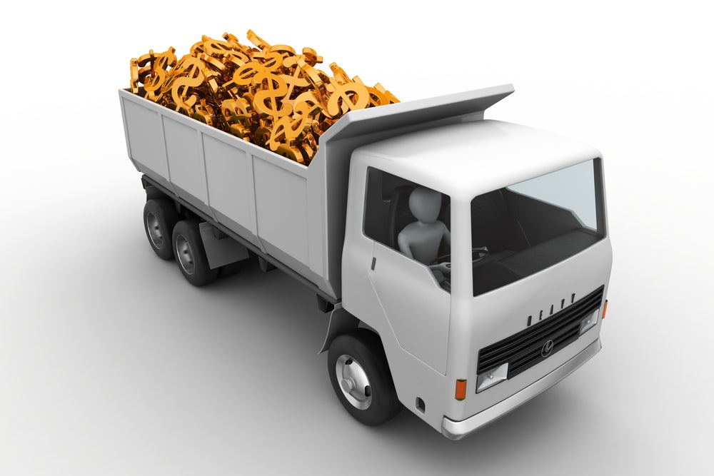lower freight costs