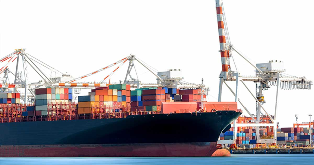 Maritime Logistics